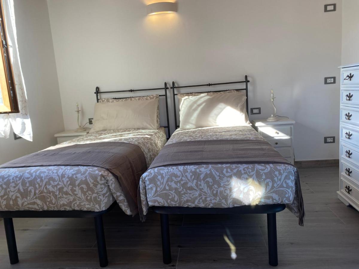 Ca' De Marchi - Casa Vacanza Villa Soviore Bagian luar foto