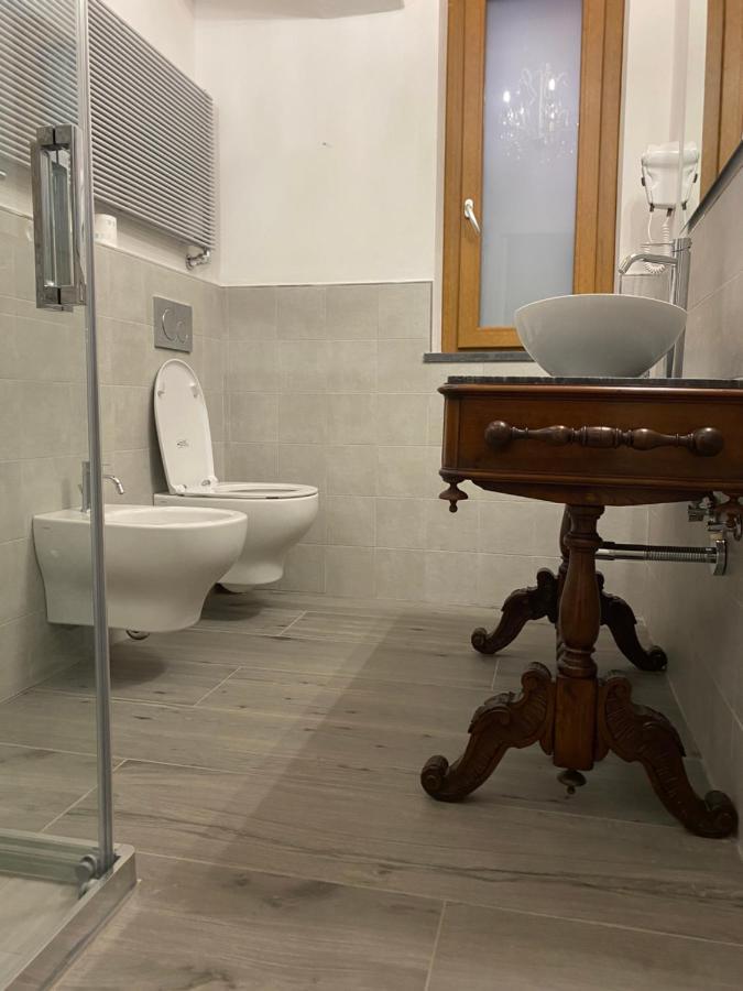 Ca' De Marchi - Casa Vacanza Villa Soviore Bagian luar foto