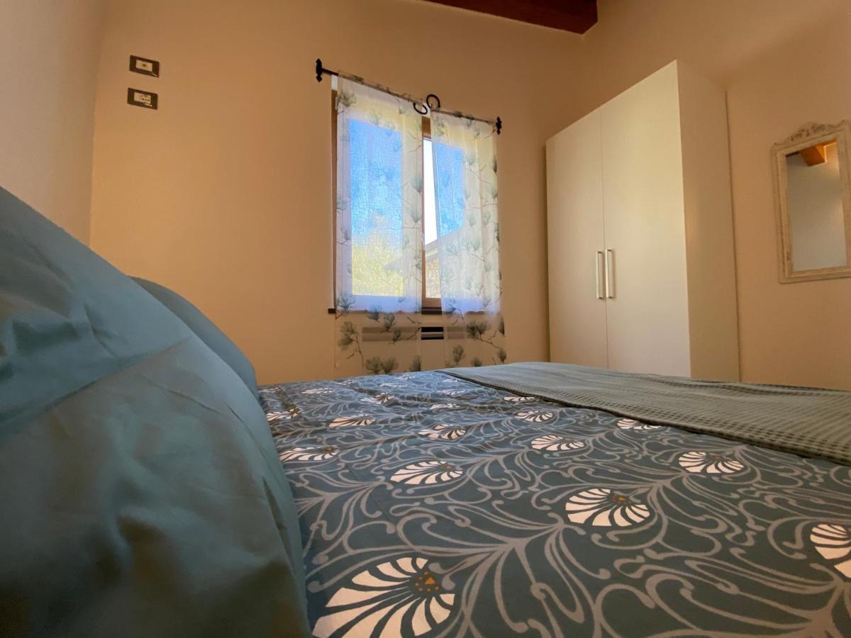 Ca' De Marchi - Casa Vacanza Villa Soviore Bagian luar foto