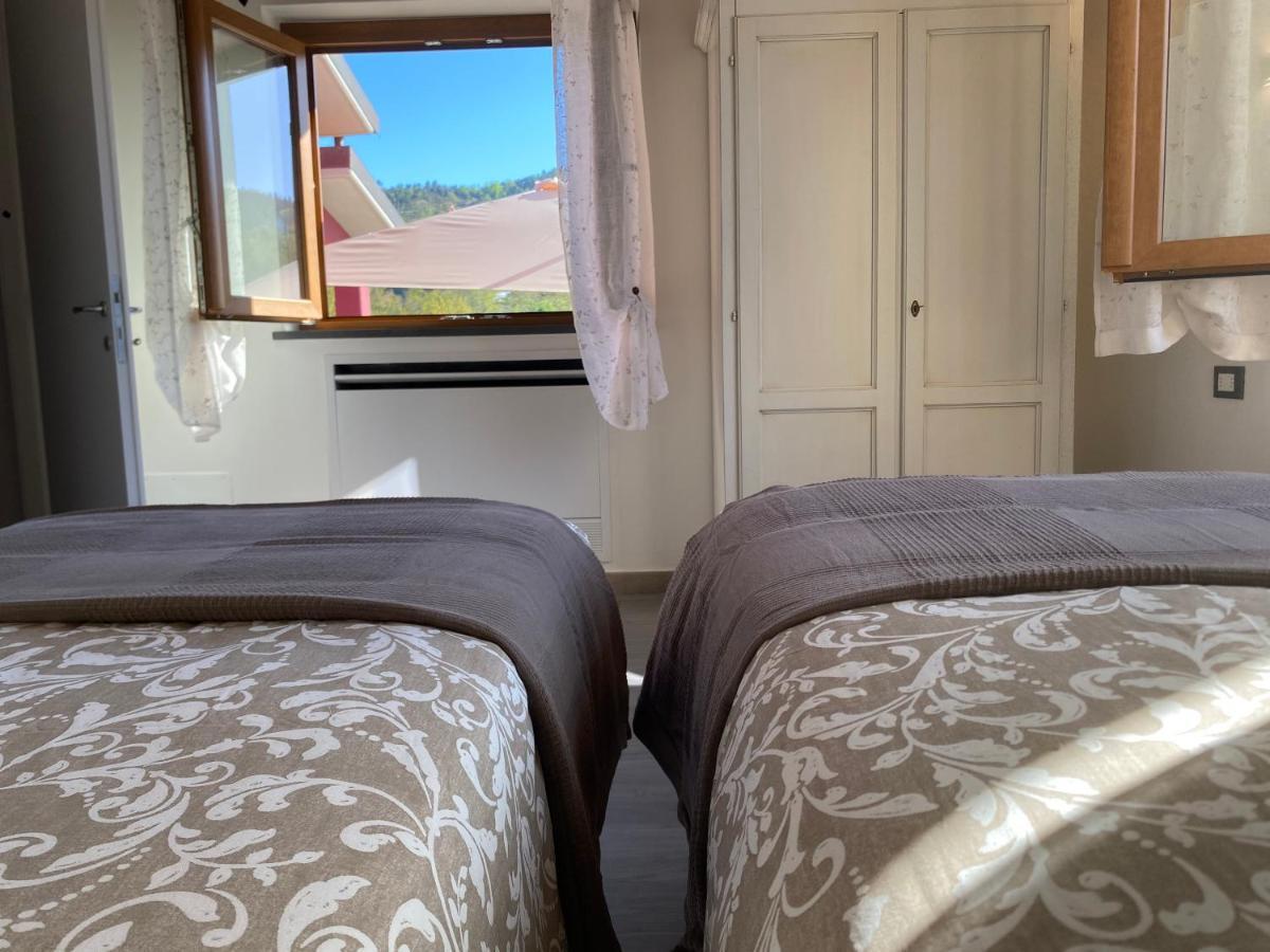 Ca' De Marchi - Casa Vacanza Villa Soviore Bagian luar foto