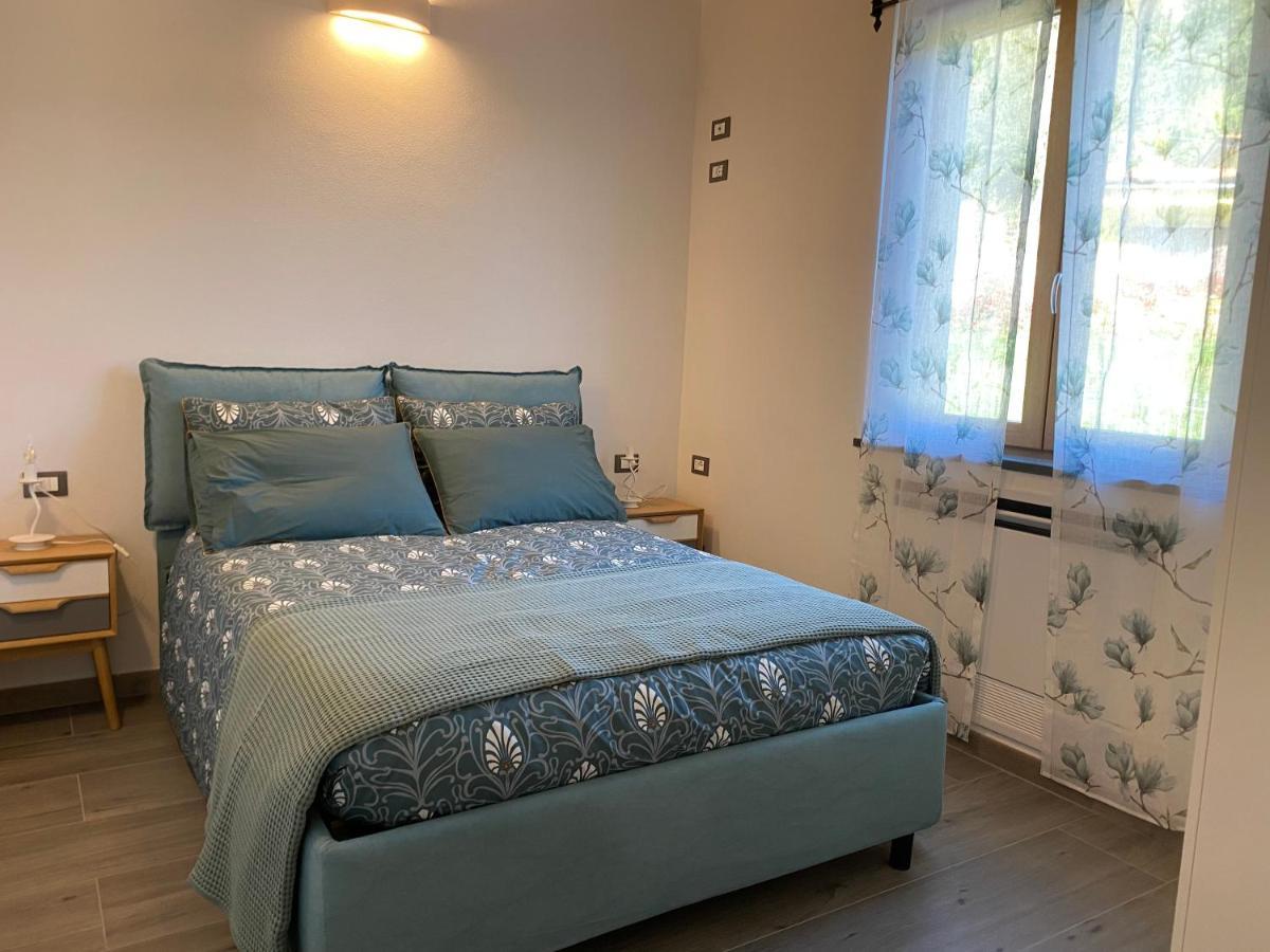 Ca' De Marchi - Casa Vacanza Villa Soviore Bagian luar foto